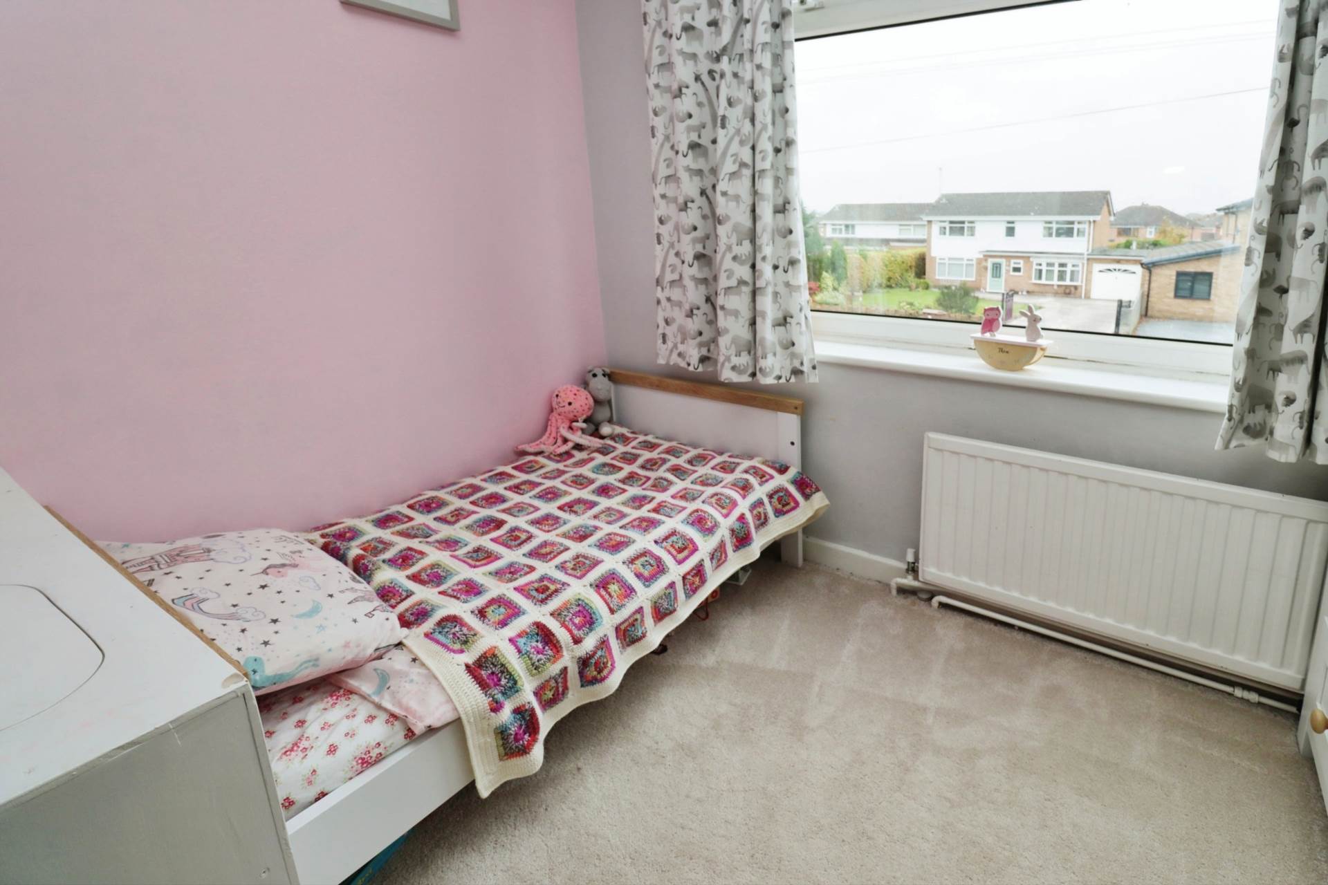 Plymyard Avenue, Bromborough, Image 9
