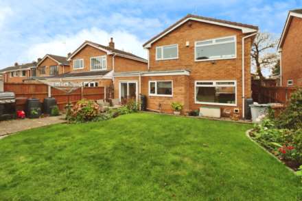 Plymyard Avenue, Bromborough, Image 14