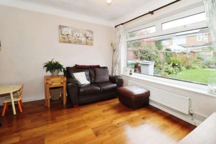 Plymyard Avenue, Bromborough, Image 5