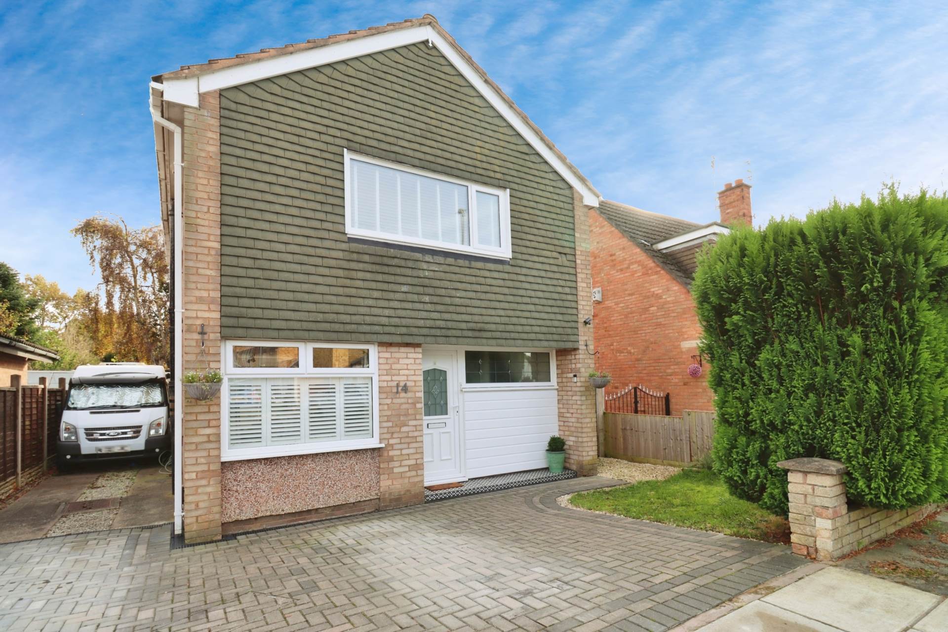 Keith Drive, Bromborough, Image 1