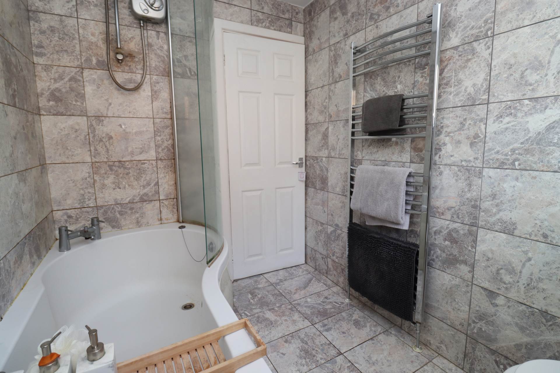 Keith Drive, Bromborough, Image 11