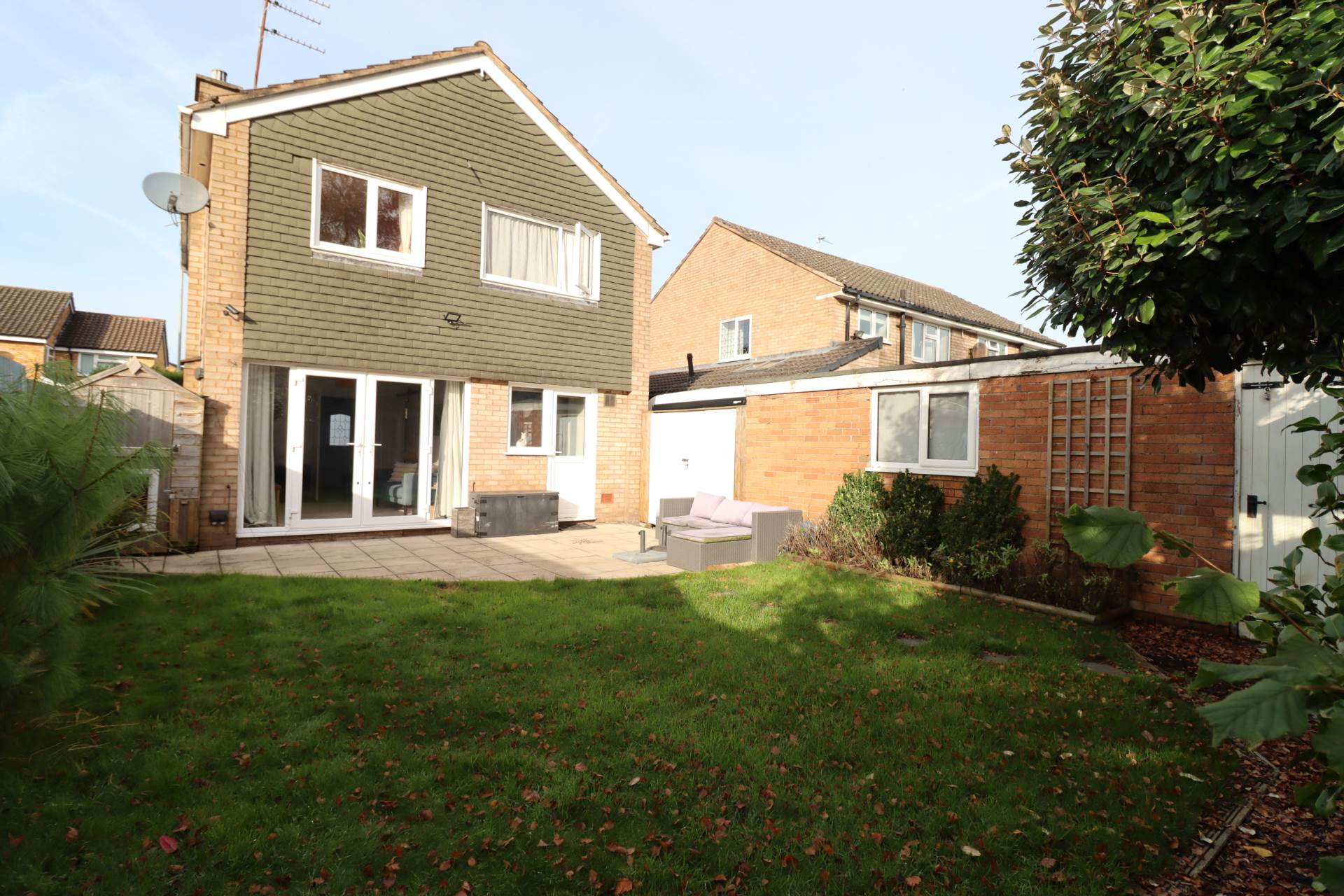 Keith Drive, Bromborough, Image 14