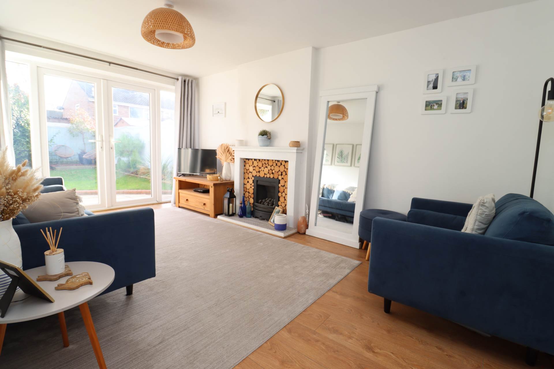Keith Drive, Bromborough, Image 2