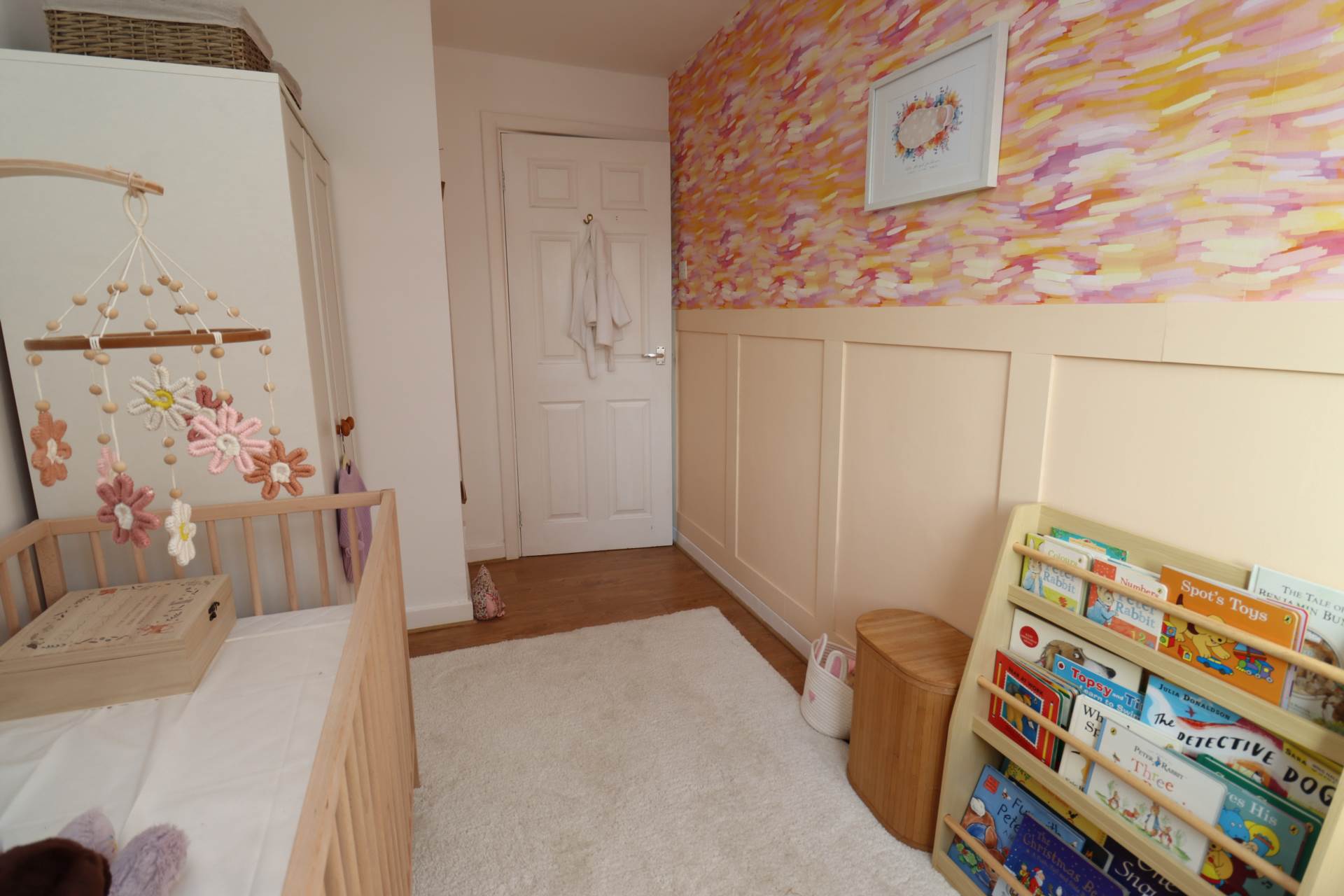 Keith Drive, Bromborough, Image 25