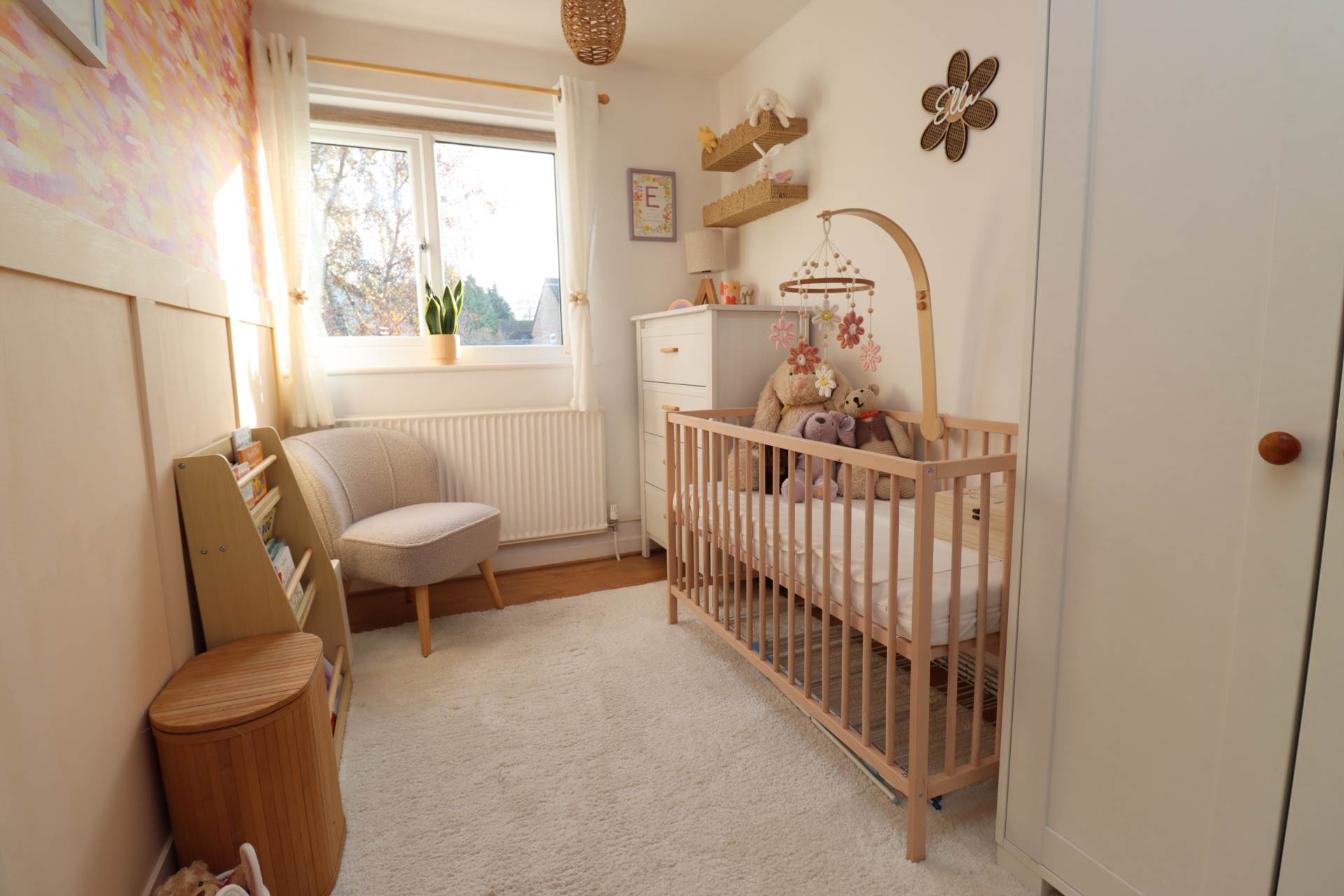 Keith Drive, Bromborough, Image 9