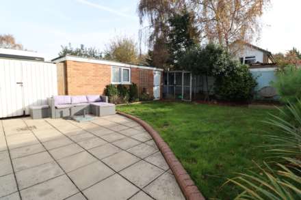 Keith Drive, Bromborough, Image 13