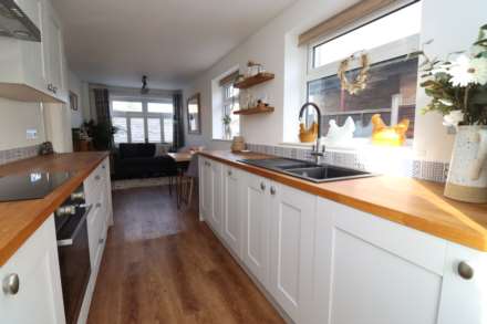 Keith Drive, Bromborough, Image 20