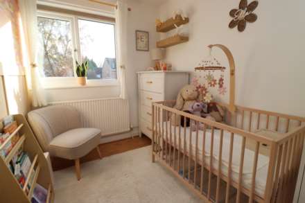 Keith Drive, Bromborough, Image 24