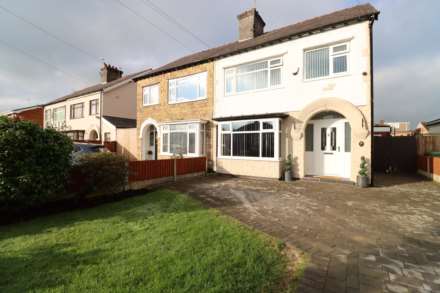 5 Bedroom Semi-Detached, Eastham Rake, Eastham