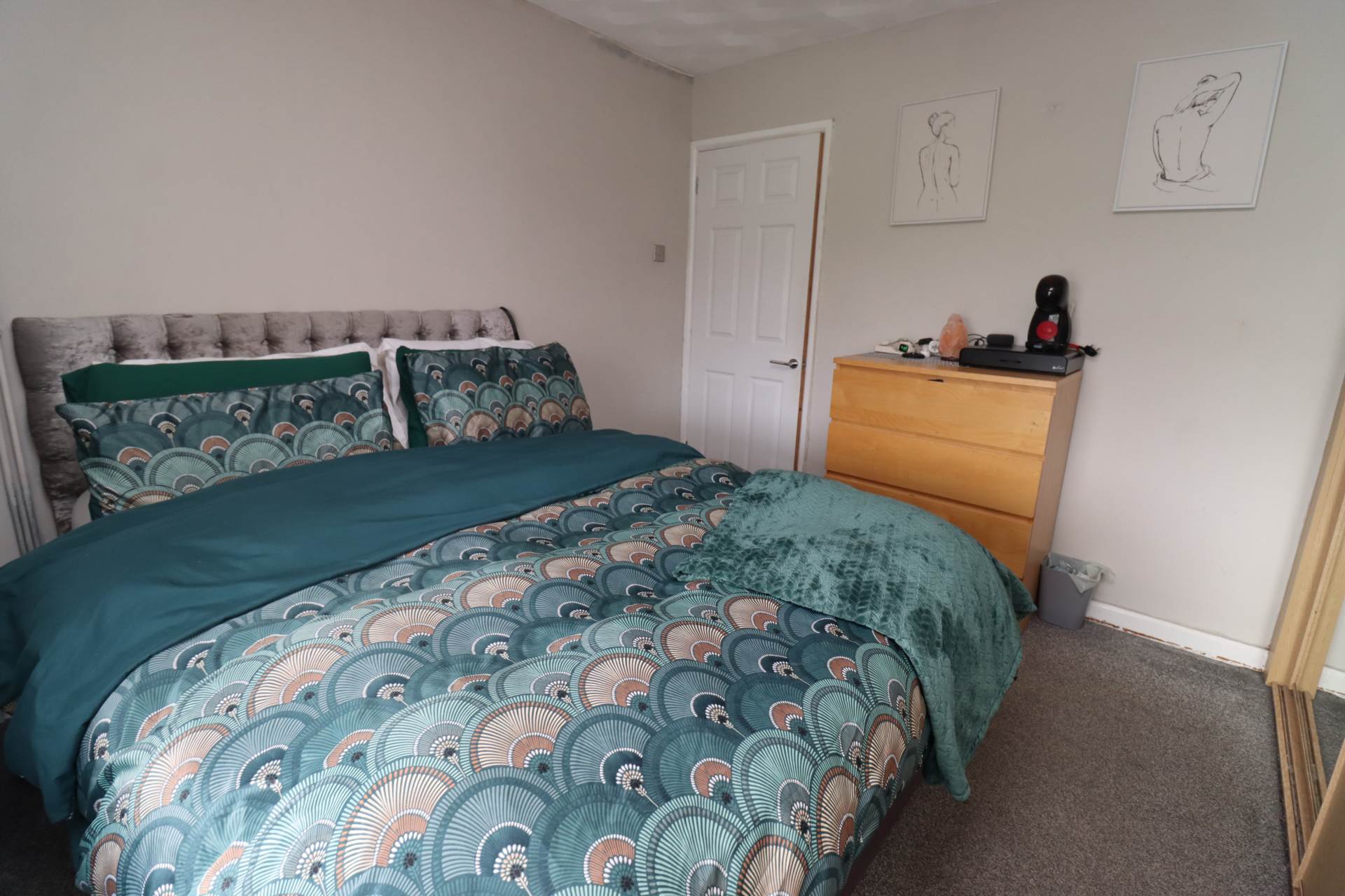 Stretton Close, Eastham, Image 12