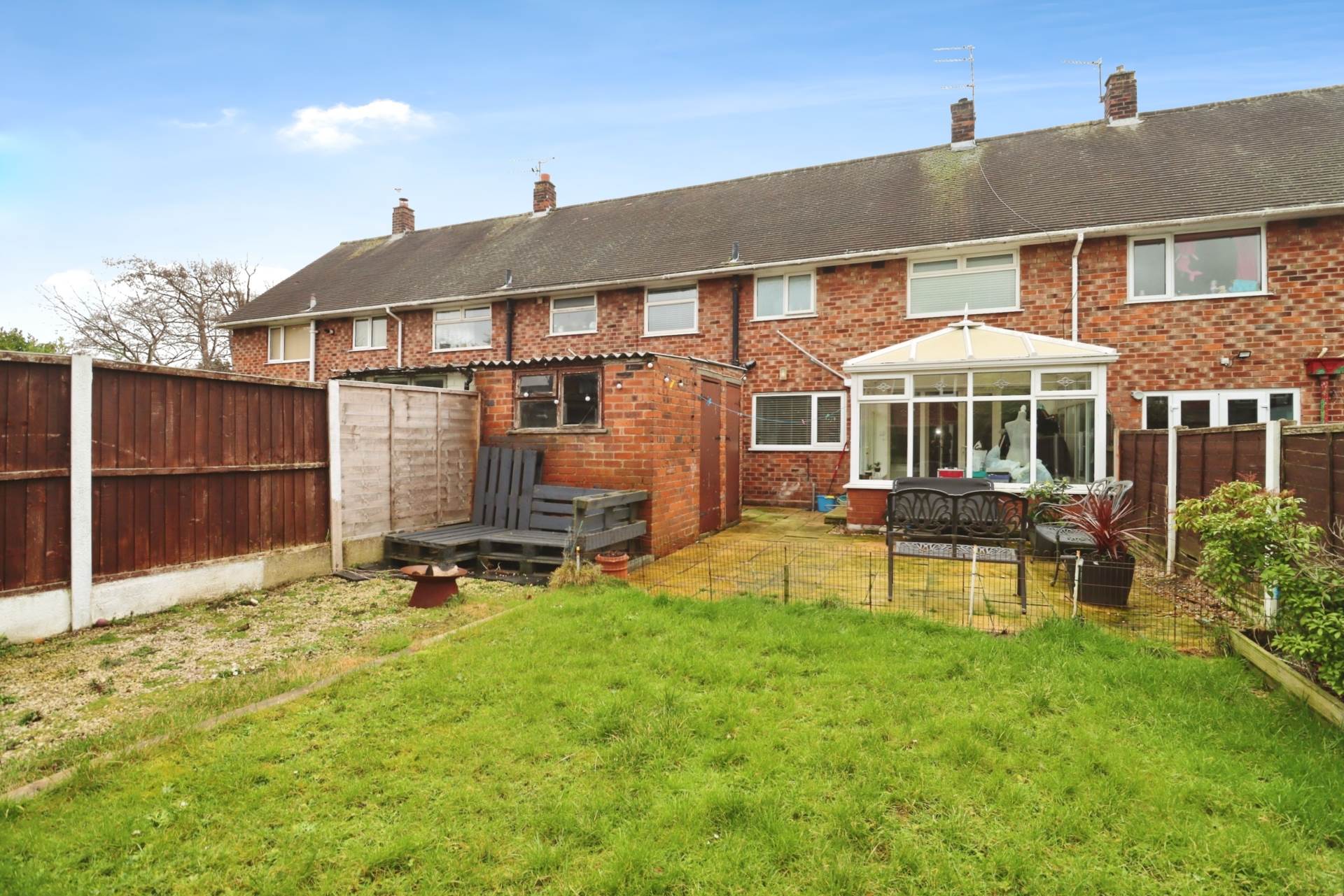 Stretton Close, Eastham, Image 14