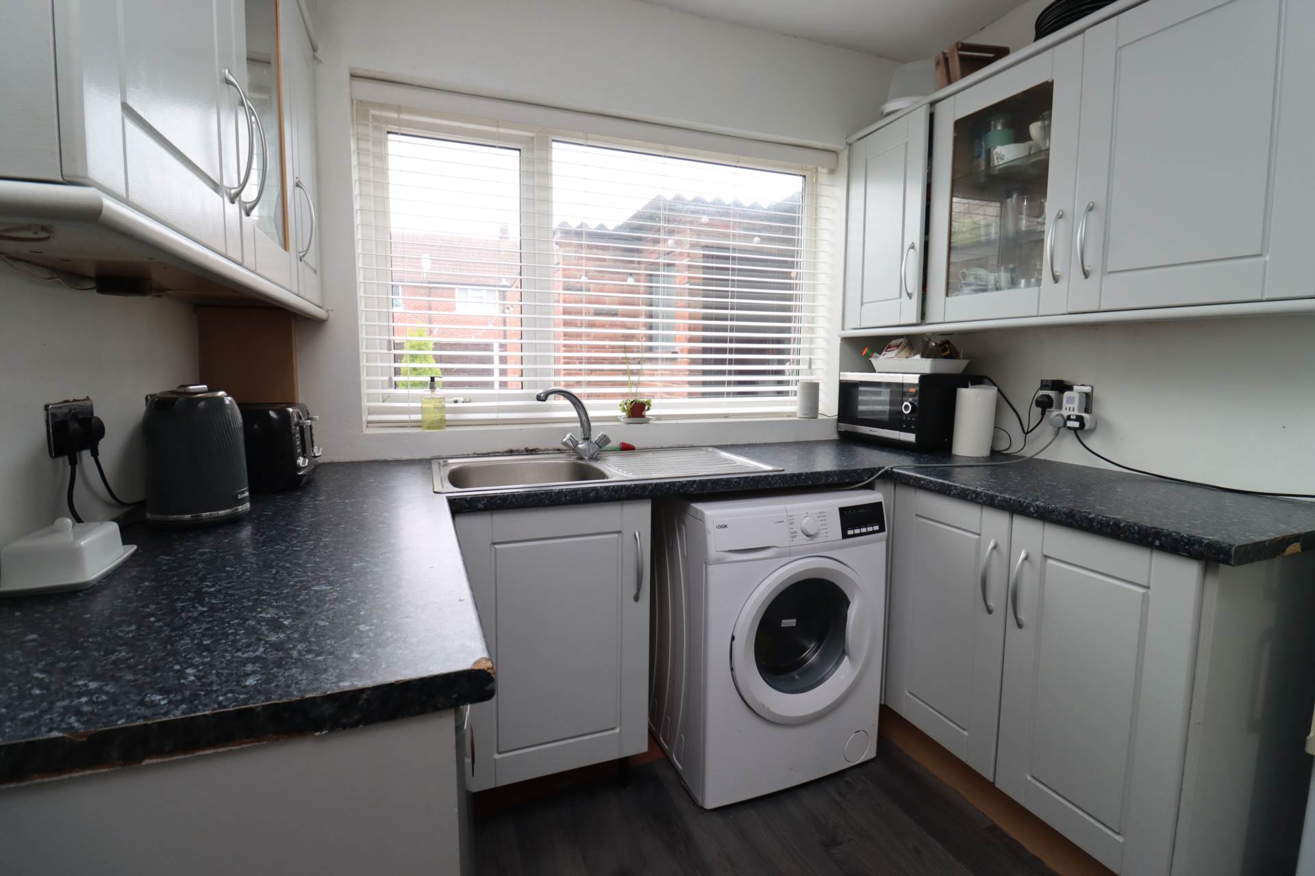 Stretton Close, Eastham, Image 5