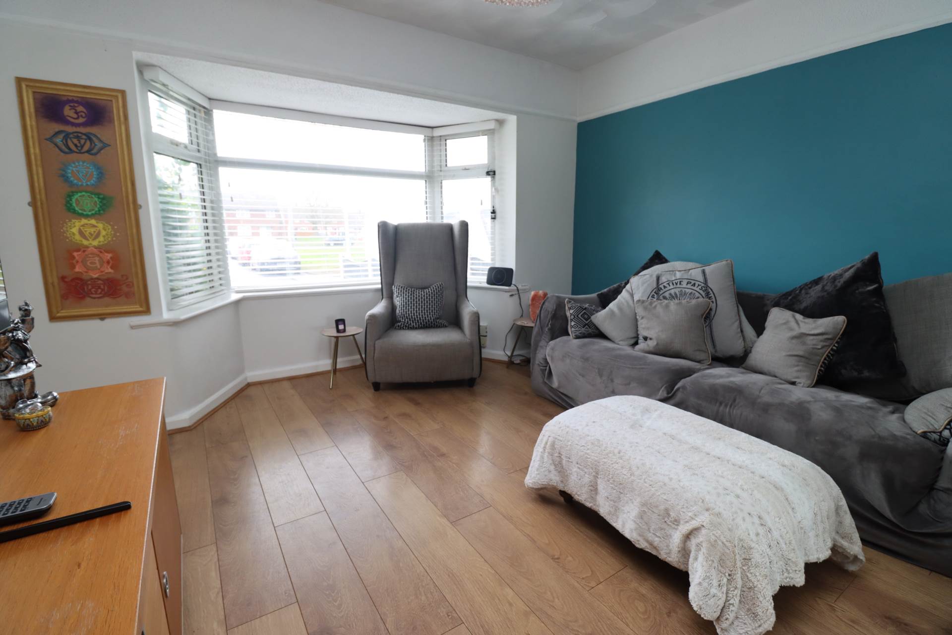 Stretton Close, Eastham, Image 7