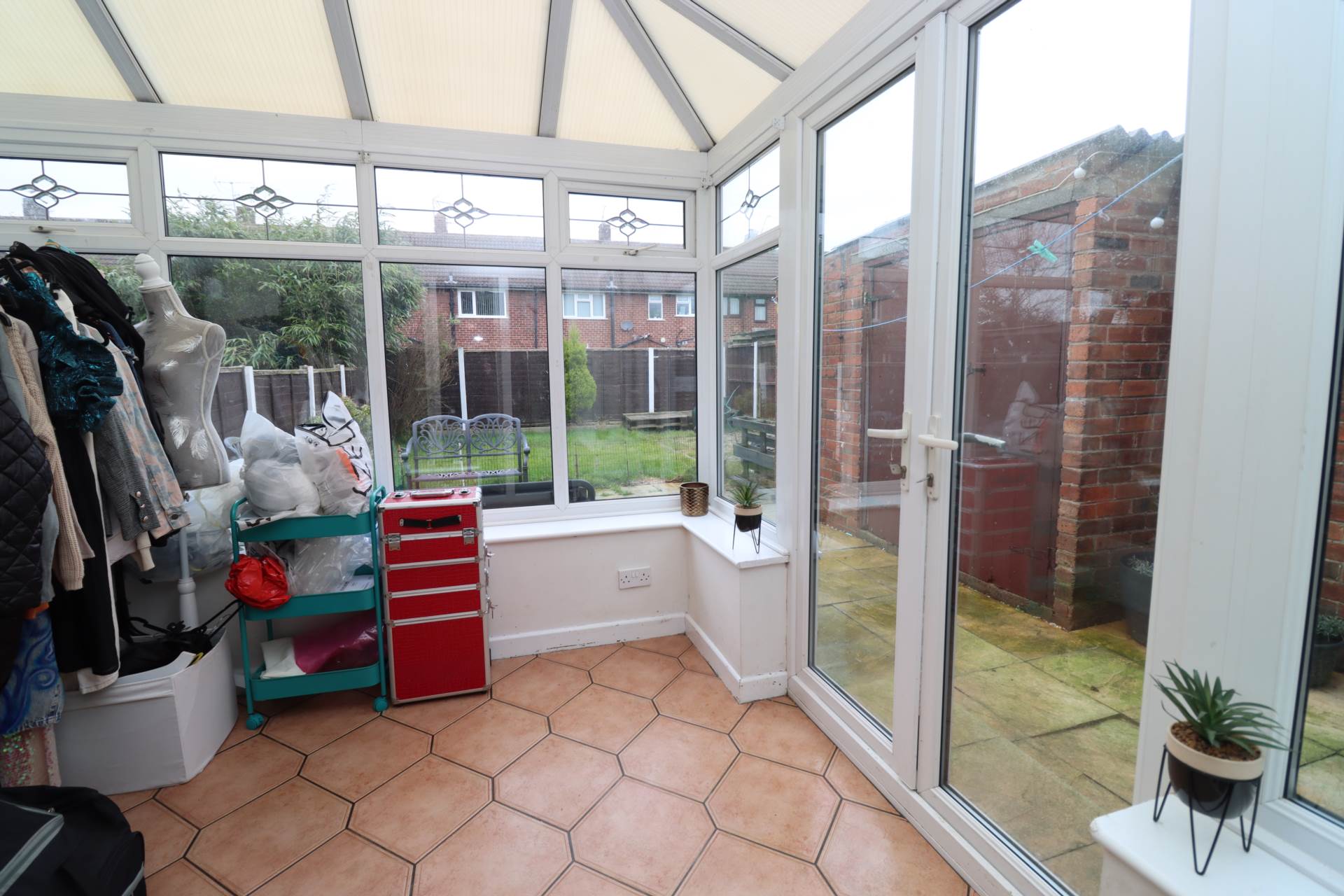 Stretton Close, Eastham, Image 8