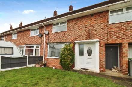 Stretton Close, Eastham, Image 1