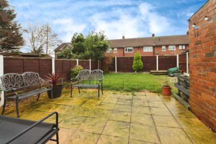 Stretton Close, Eastham, Image 13