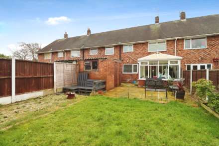 Stretton Close, Eastham, Image 14
