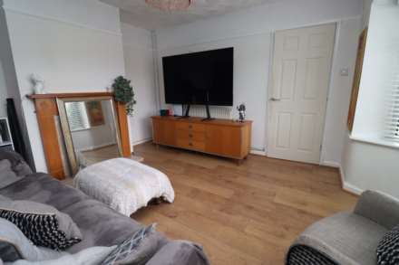 Stretton Close, Eastham, Image 2