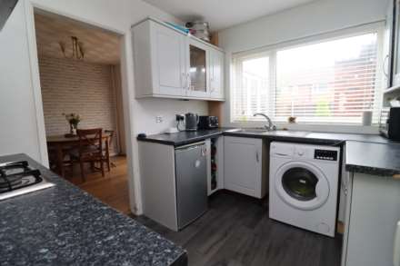Stretton Close, Eastham, Image 3