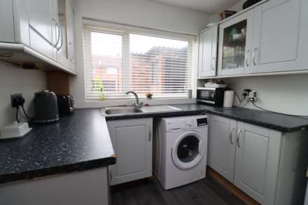 Stretton Close, Eastham, Image 5