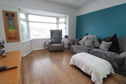 Stretton Close, Eastham, Image 7