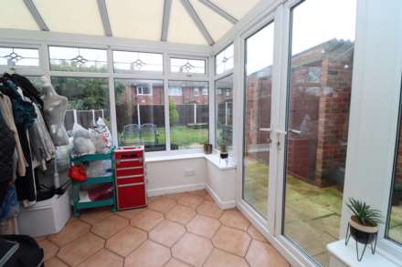 Stretton Close, Eastham, Image 8