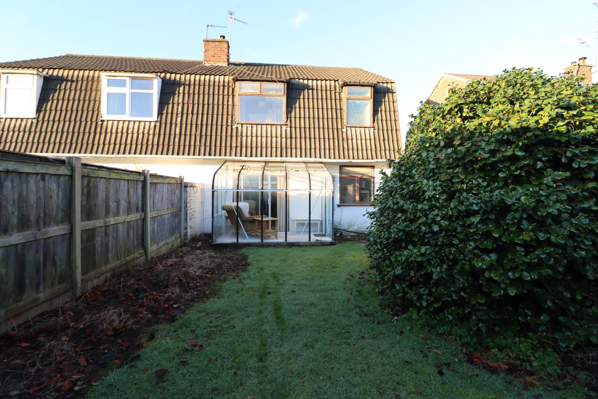 Westminster Drive, Bromborough, Image 16