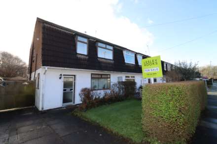 Westminster Drive, Bromborough, Image 1