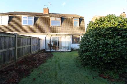 Westminster Drive, Bromborough, Image 16