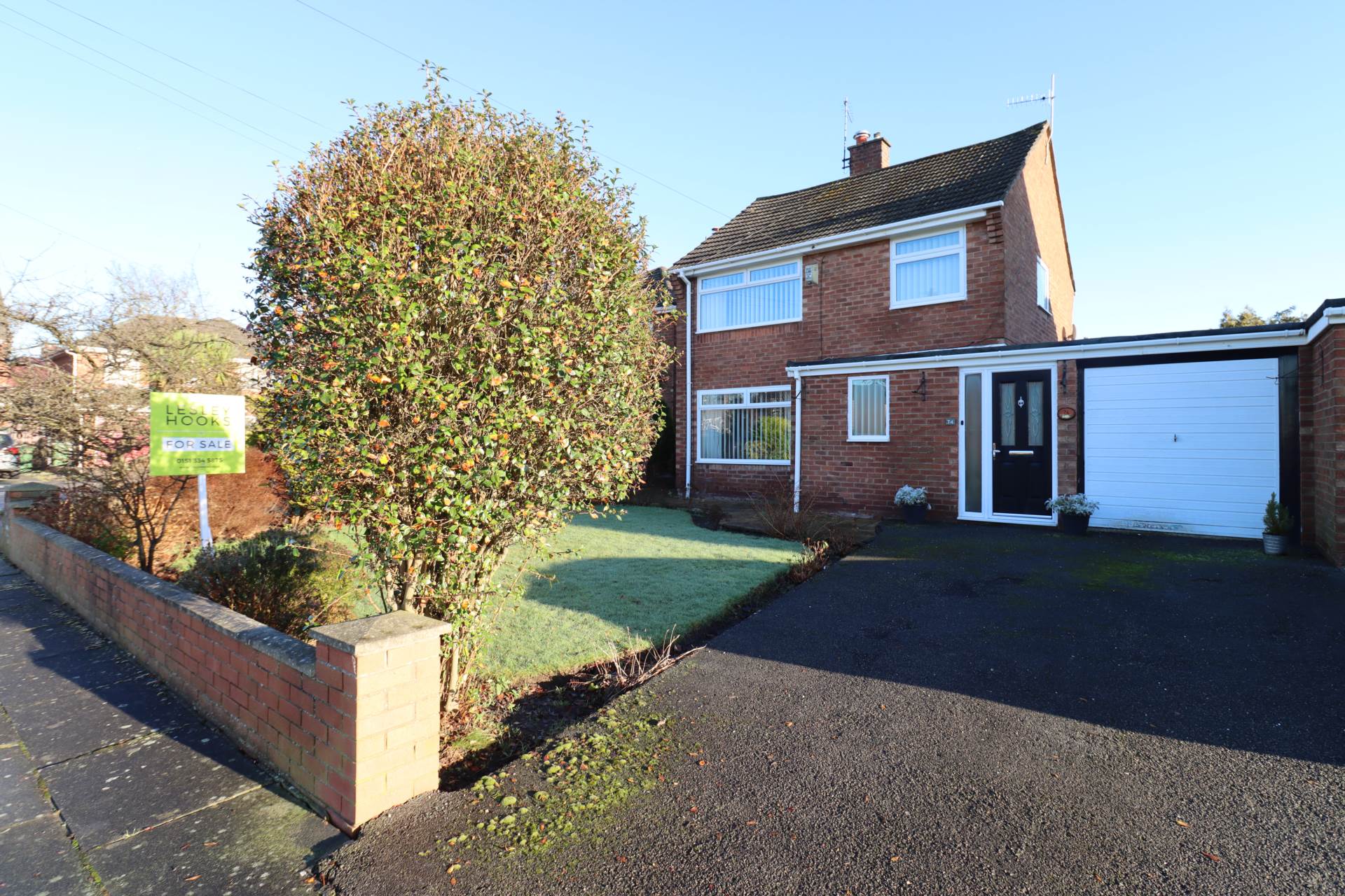 Alistair Drive, Bromborough, Image 1