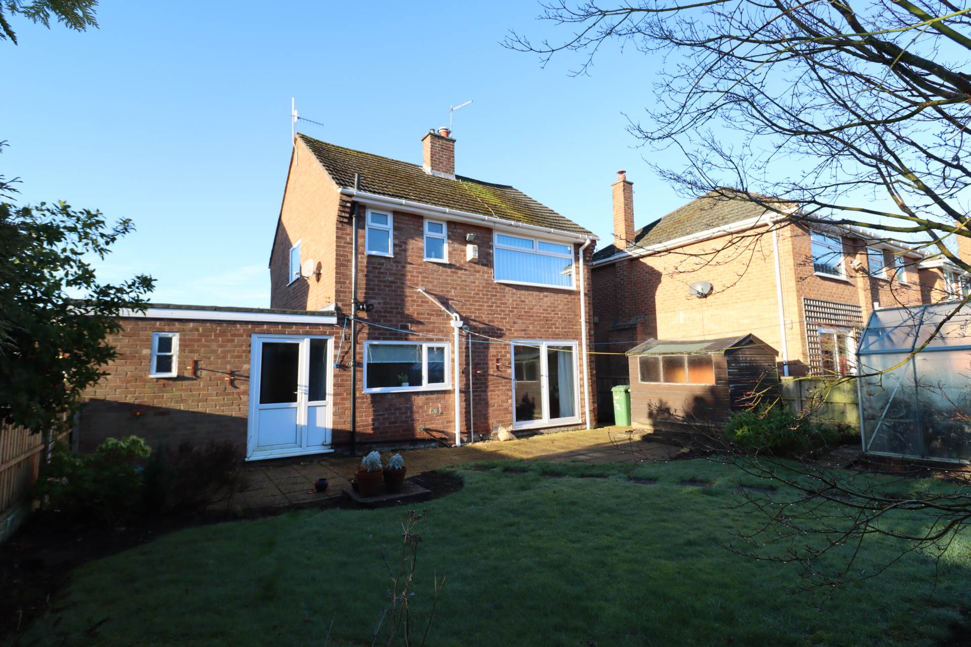 Alistair Drive, Bromborough, Image 19