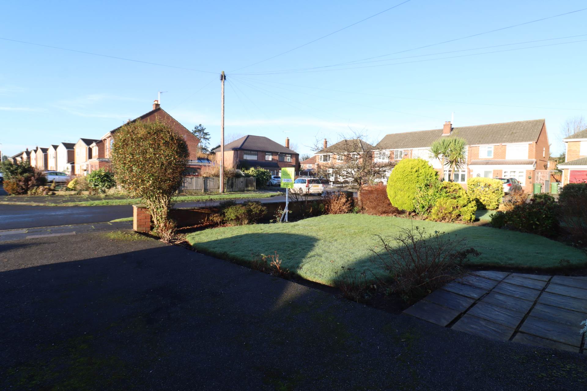 Alistair Drive, Bromborough, Image 21