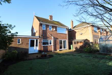 Alistair Drive, Bromborough, Image 19