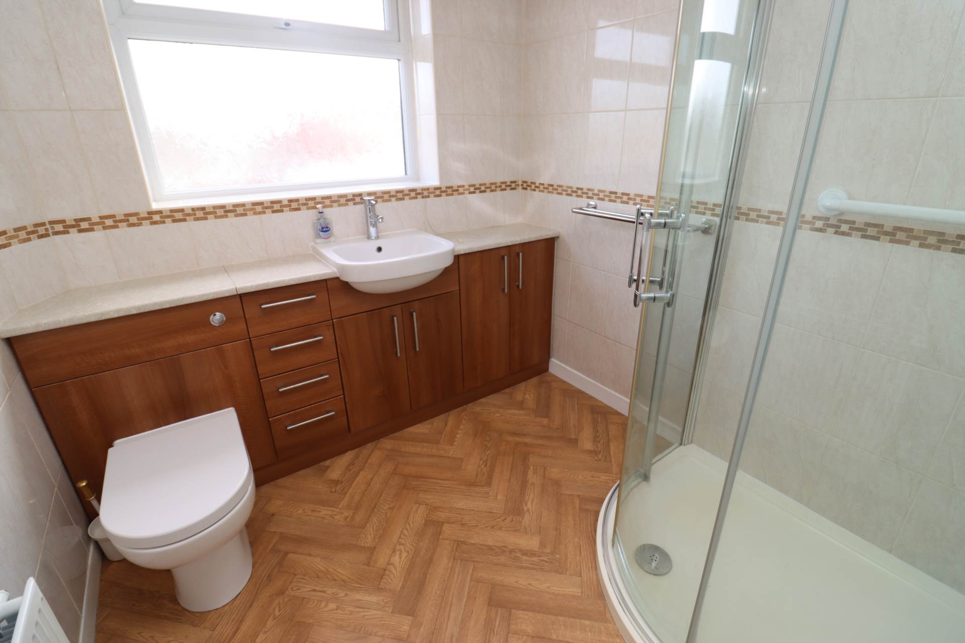 Harrogate Road, Eastham, Image 10