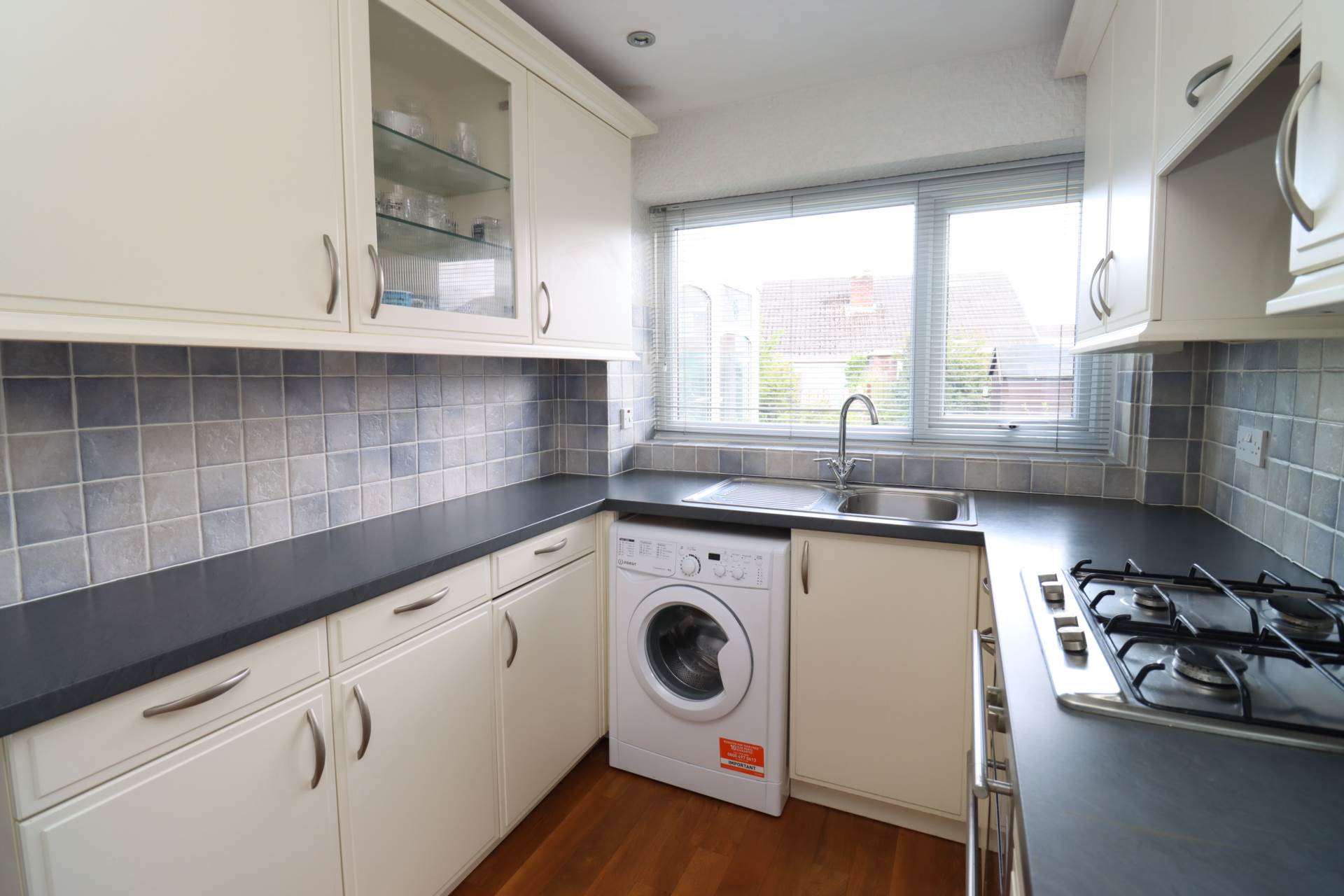 Harrogate Road, Eastham, Image 16