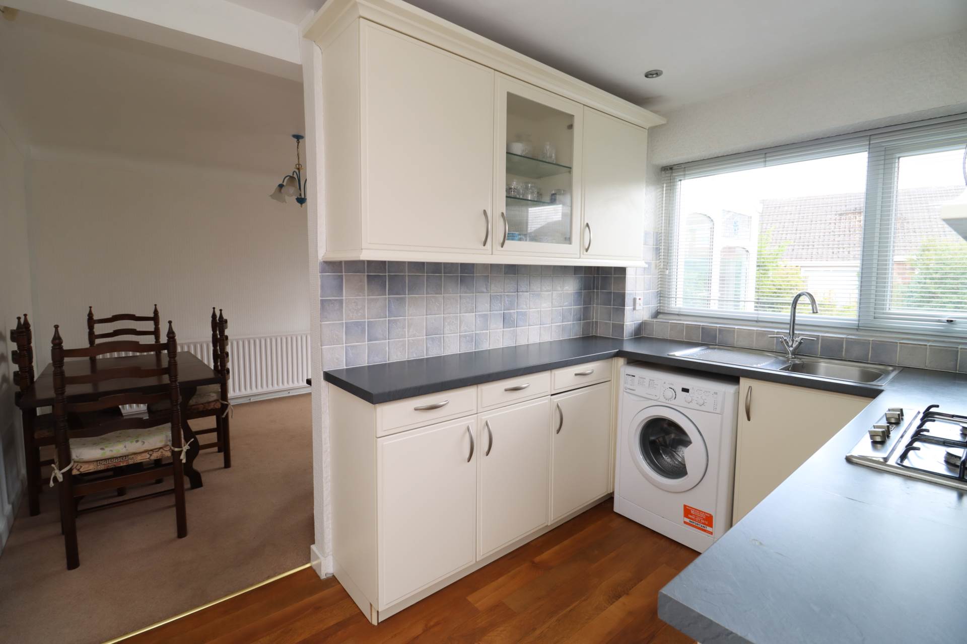 Harrogate Road, Eastham, Image 2