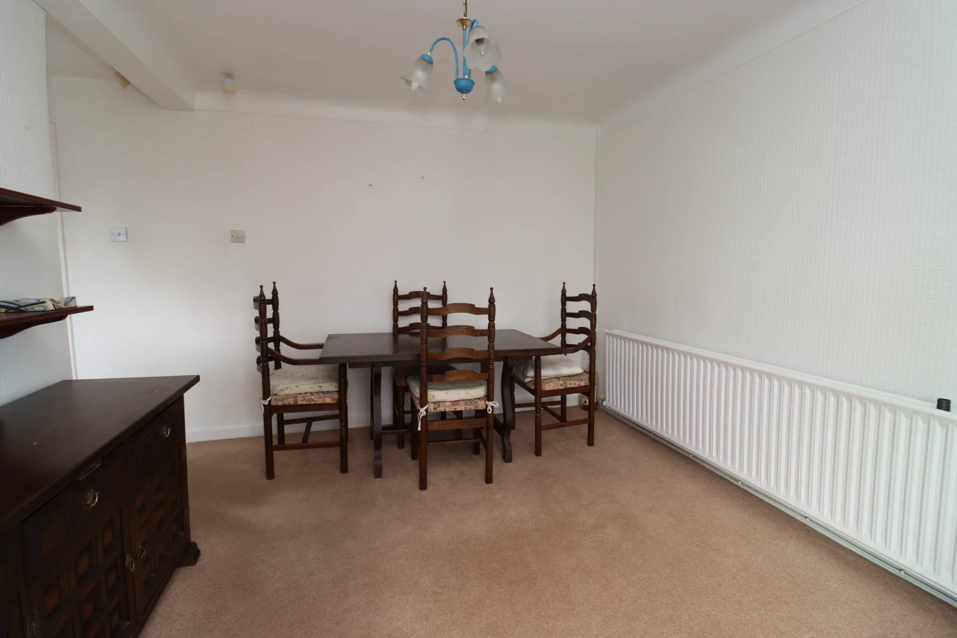 Harrogate Road, Eastham, Image 4
