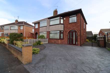 Harrogate Road, Eastham, Image 1