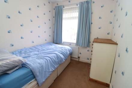 Harrogate Road, Eastham, Image 12