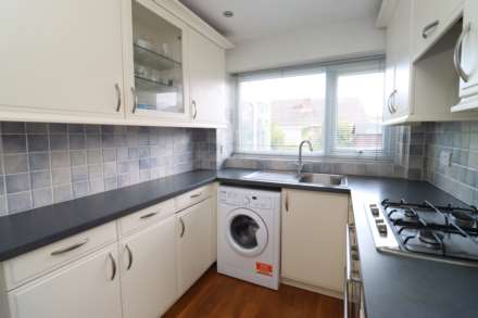 Harrogate Road, Eastham, Image 16