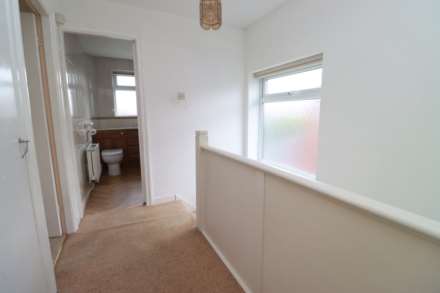Harrogate Road, Eastham, Image 20