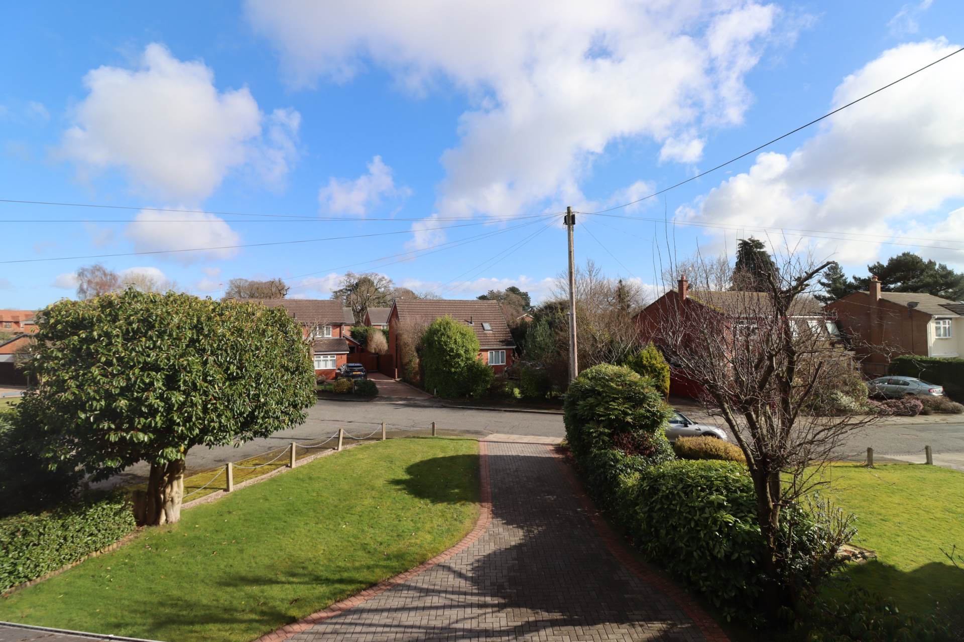 Gorsefield Close, Bromborough, Image 16
