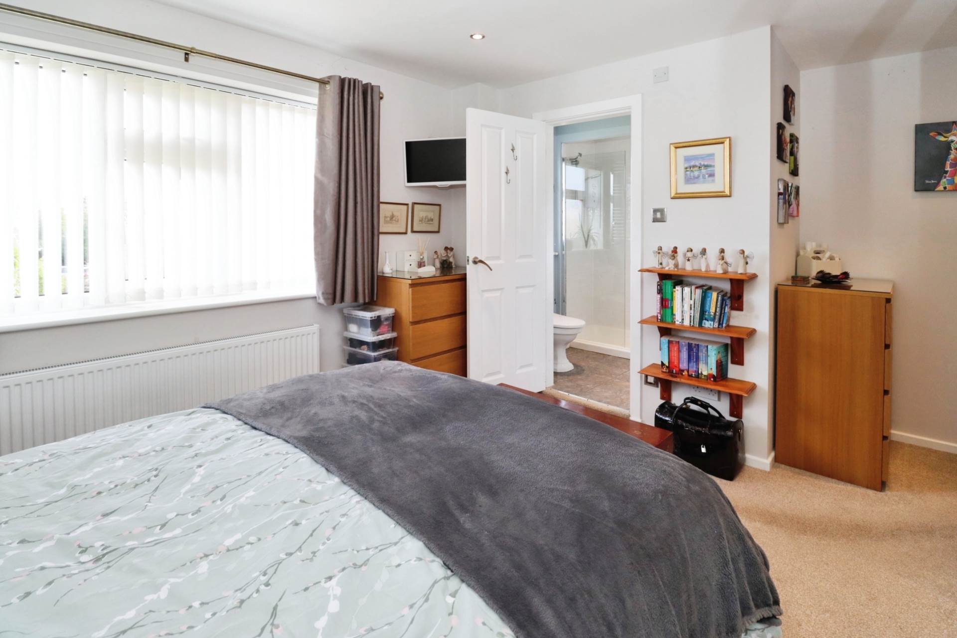 Gorsefield Close, Bromborough, Image 25