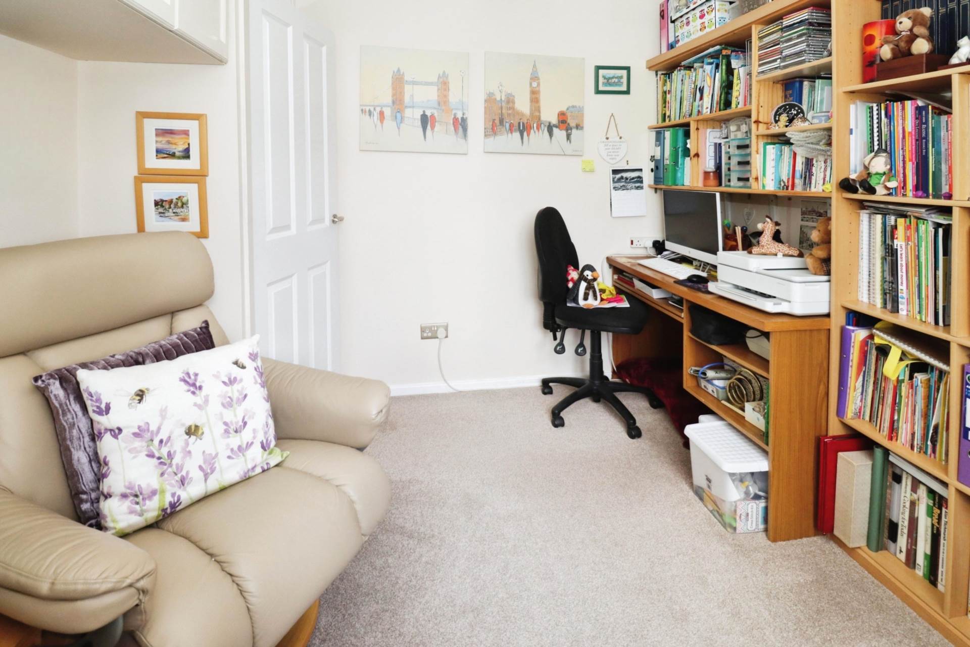 Gorsefield Close, Bromborough, Image 26