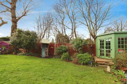 Gorsefield Close, Bromborough, Image 15