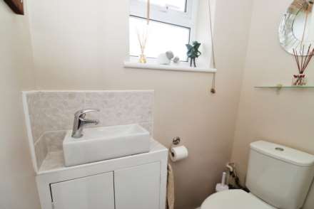 Gorsefield Close, Bromborough, Image 19