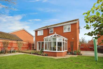 Gorsefield Close, Bromborough, Image 2