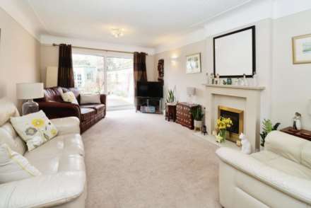 Gorsefield Close, Bromborough, Image 5