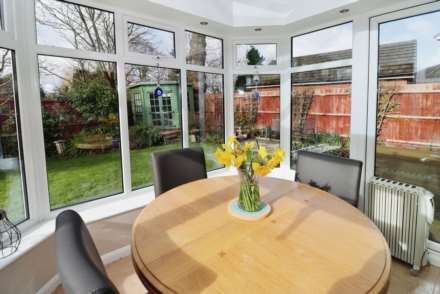 Gorsefield Close, Bromborough, Image 7