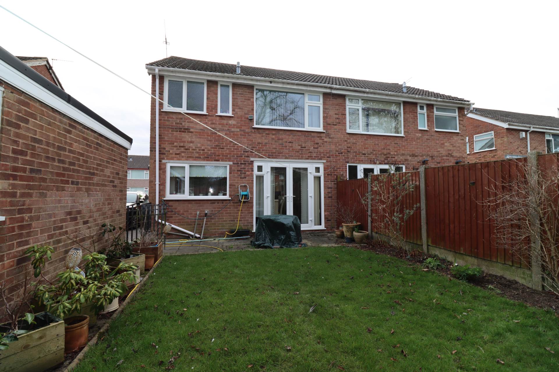 Dearnford Avenue, Eastham, Image 18